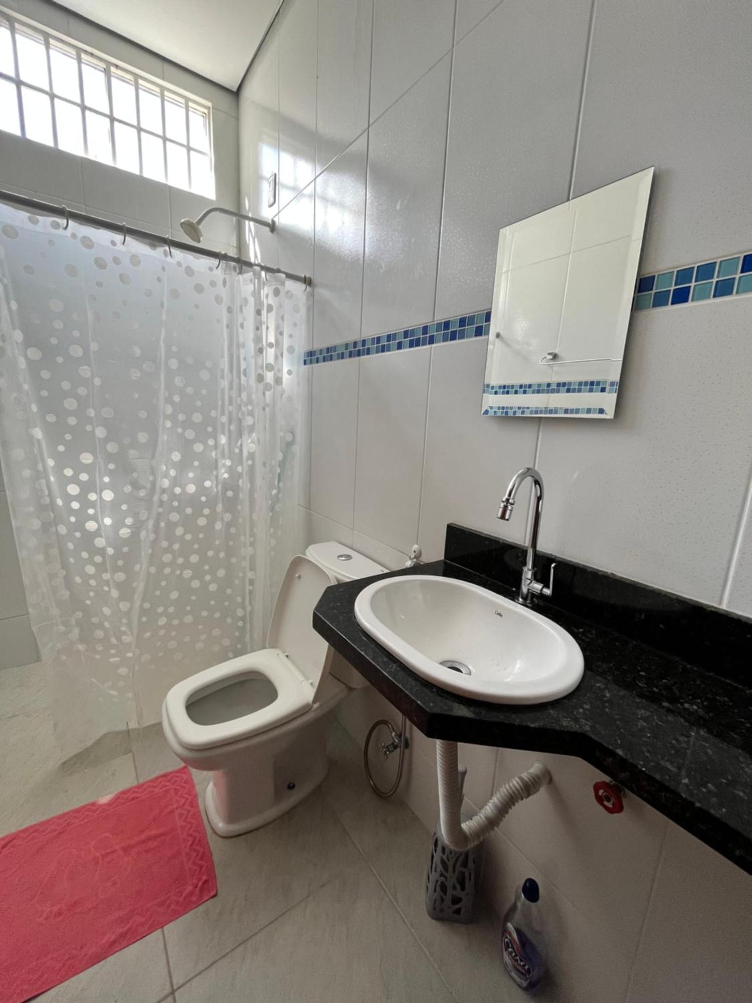 Hostel Ecohostel Боа-Виста Экстерьер фото